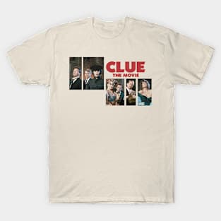 vintage clue T-Shirt